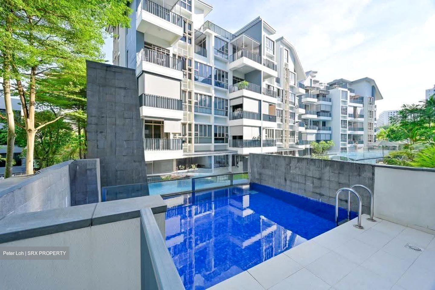 The Waterline (D19), Condominium #636915311